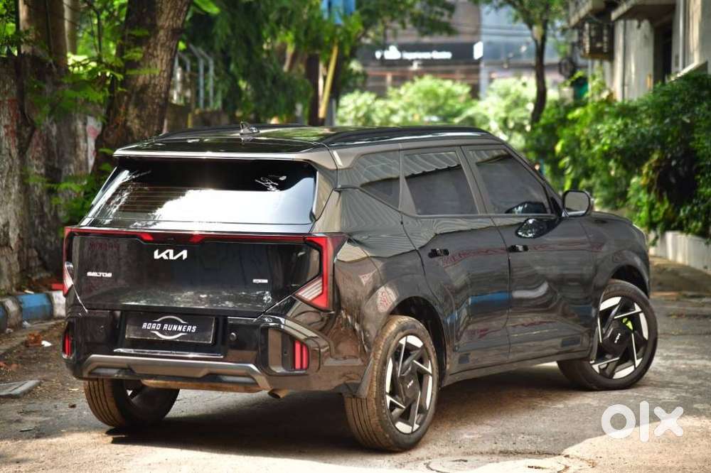 Kia Seltos Gtx Plus 1.5 Turbo Petrol Dct, 2026, Petrol