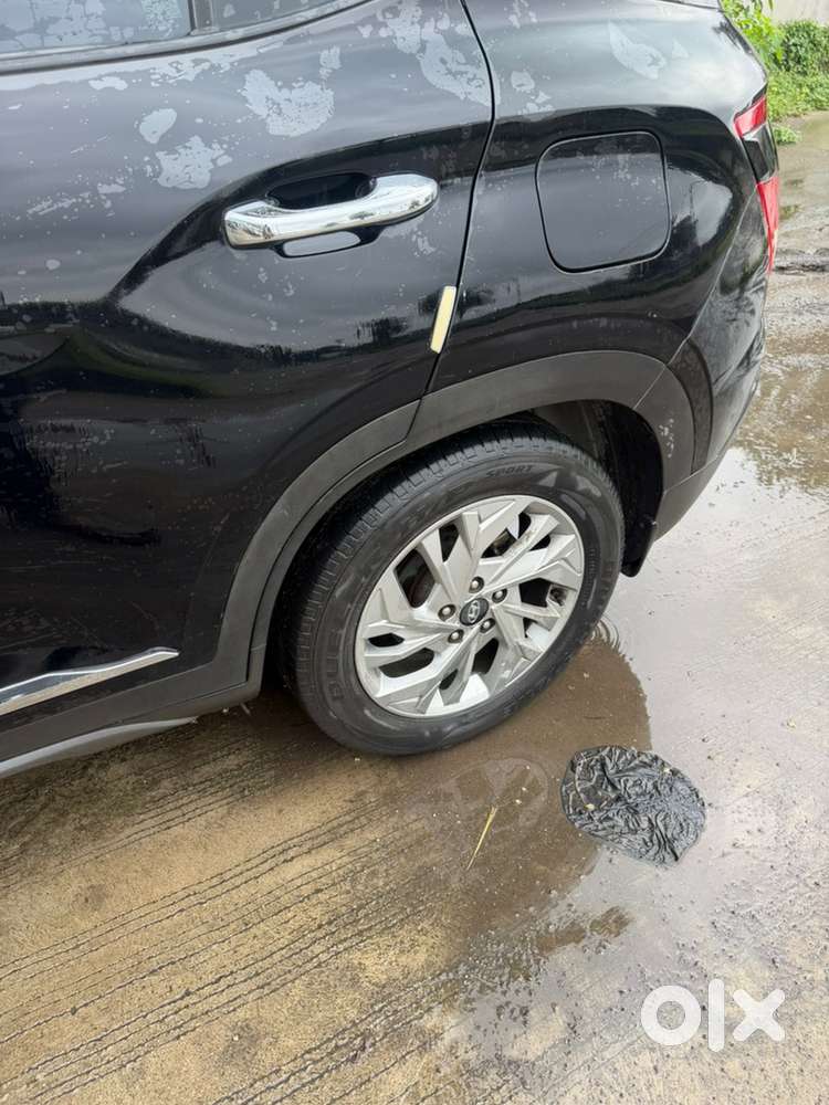 Hyundai Tucson Facelift 2023 Diesel