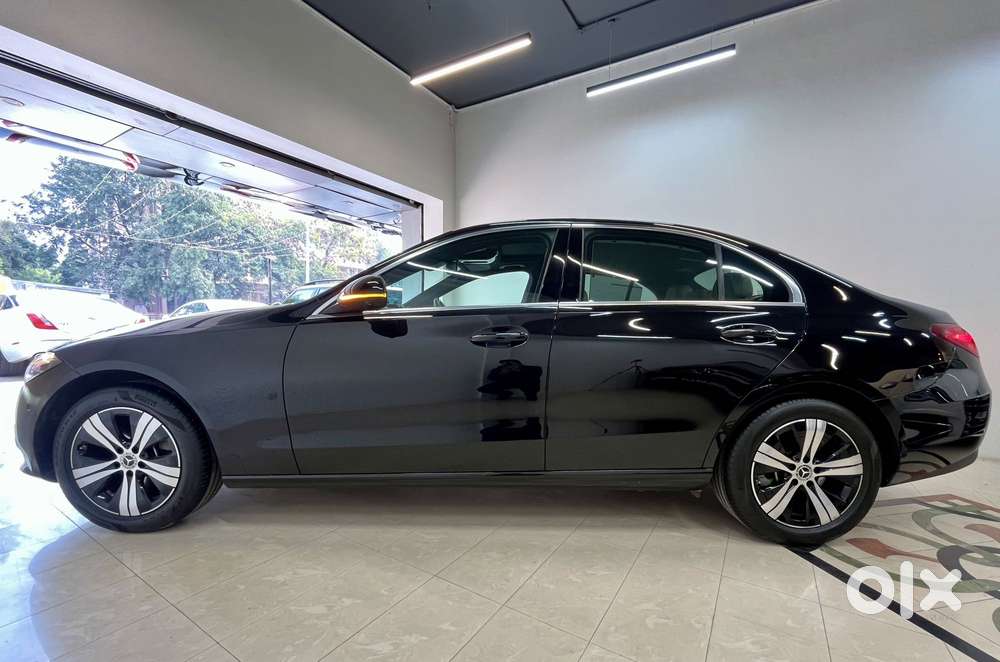 Mercedes-benz New C-class, 2025, Diesel