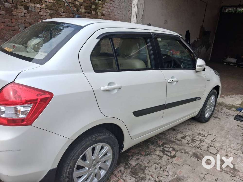 Maruti Swift Dzire 2015 Diesel