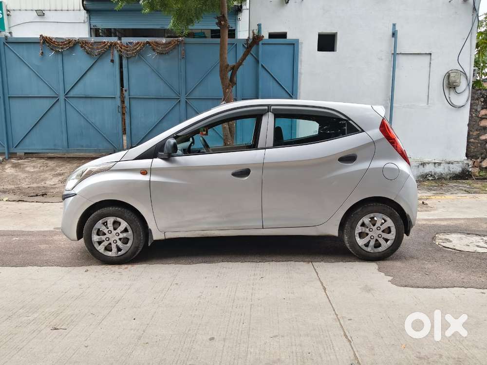 Hyundai Eon Era +, 2017, Petrol