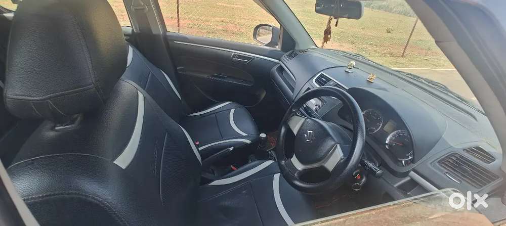 Swift Vdi Single Owner Fully Maintained Is Ready For Sell