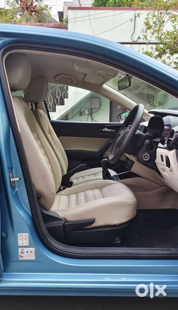 Skoda Slavia Ambition 1.0l Tsi Mt, 2023, Petrol