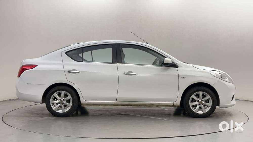 Nissan Sunny Xv, 2014, Petrol