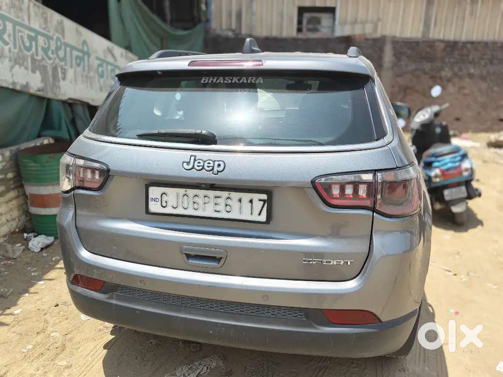 Clear Good Condition