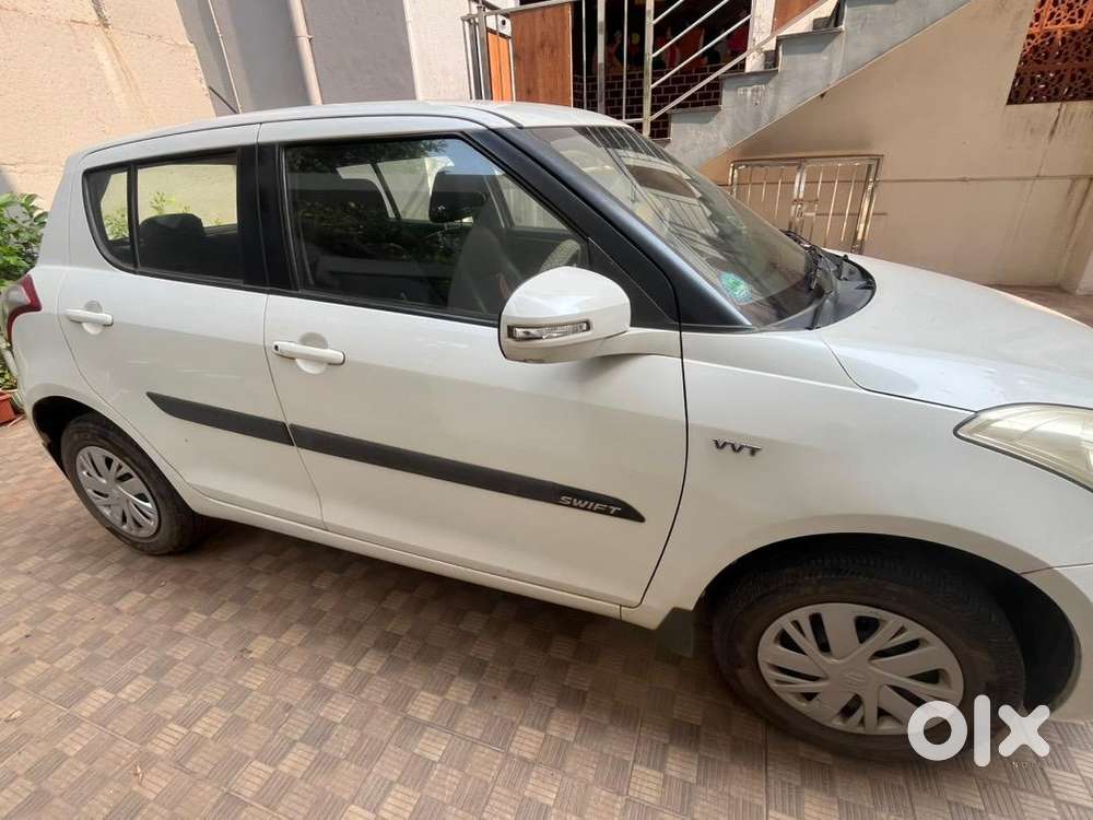 Maruti Suzuki 2015 Km-driven Car
