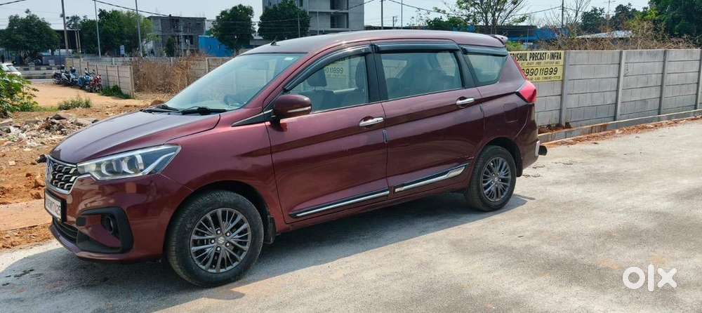Maruti Suzuki Diesel 2019 Smart Hybrid