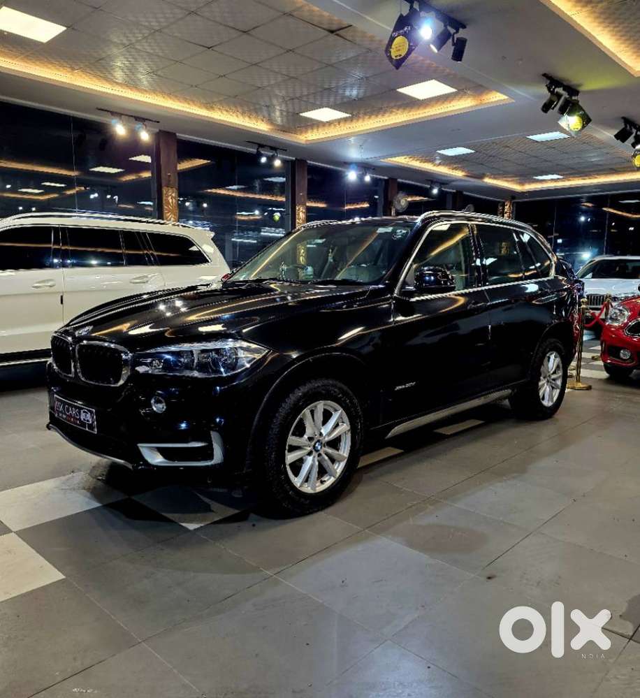 Bmw X5 Xdrive 30d Sport, 2016, Diesel