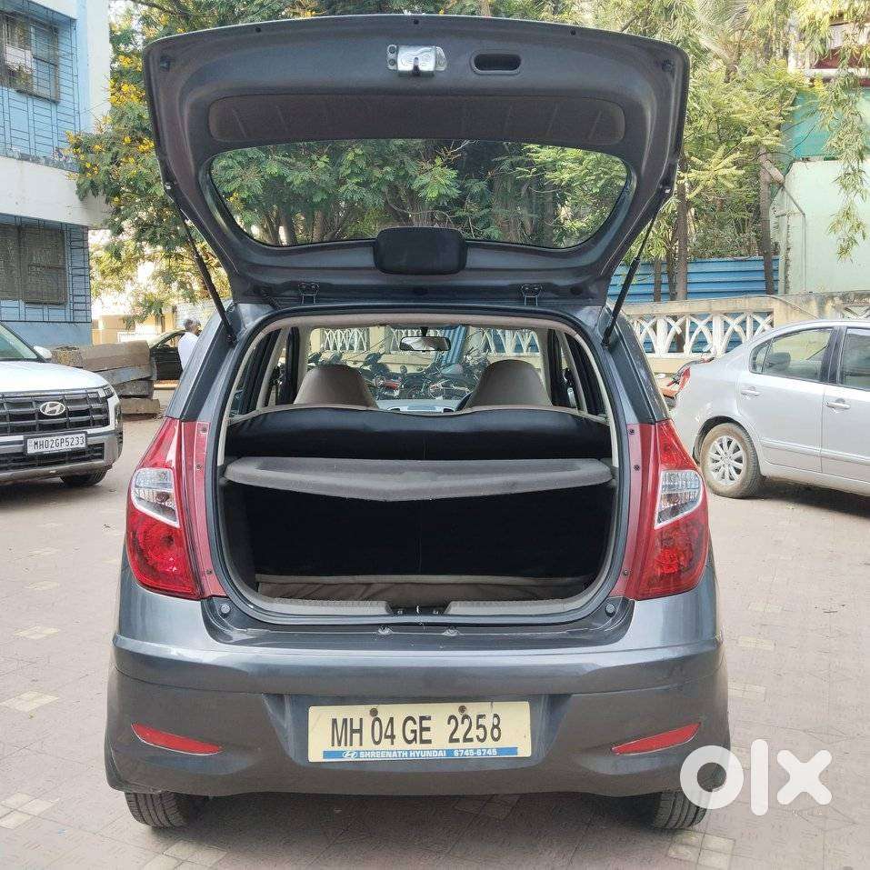 Hyundai I10 Magna 1.1l, 2013, Petrol