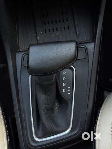 Hyundai Verna Sx 1.5 Petrol Ivt, 2023, Petrol