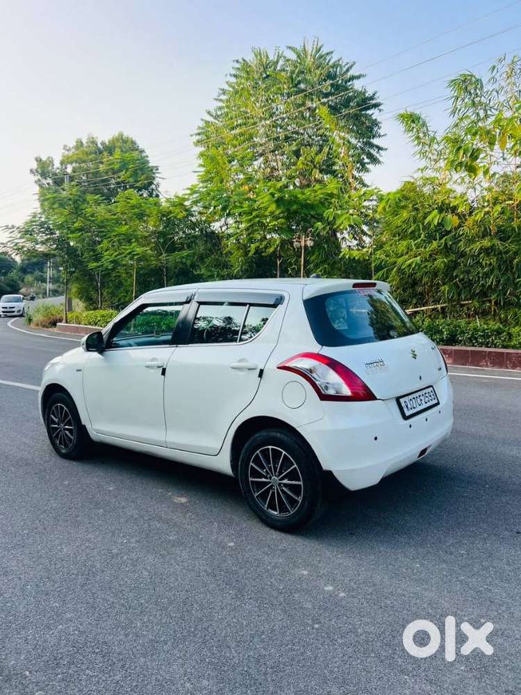 Maruti Suzuki Swift Ddis Vdi, 2016, Diesel