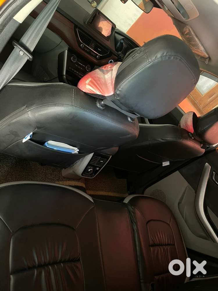 Tata Nexon Petrol 2020 Automatic