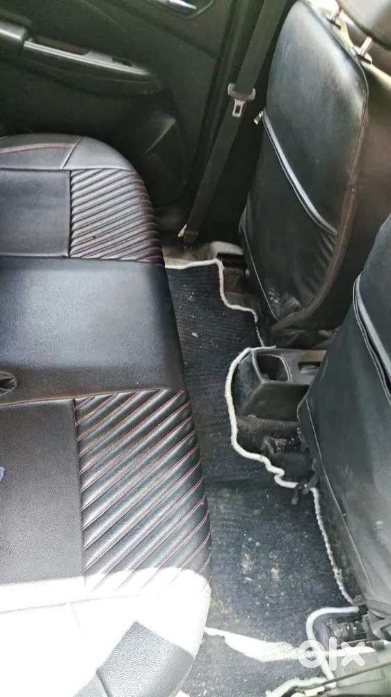 Maruti Suzuki Dzire 2022