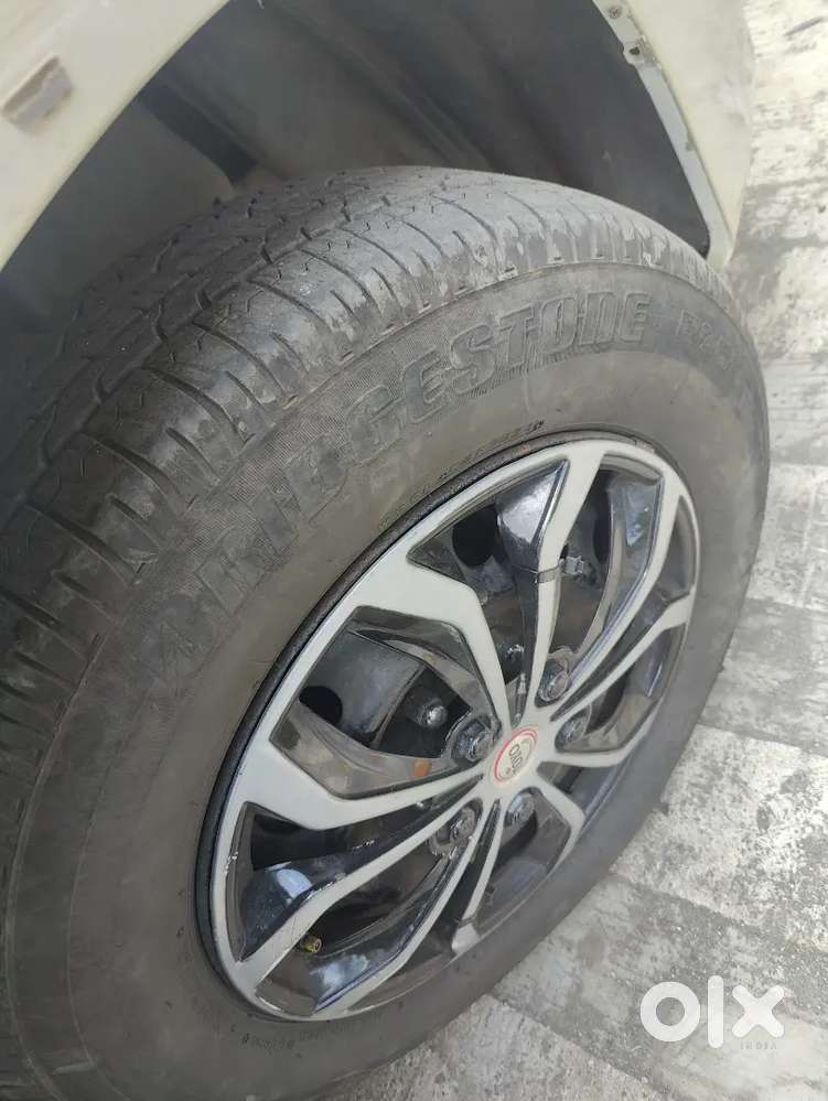Toyota Innova 2012 Diesel 2nd Owner