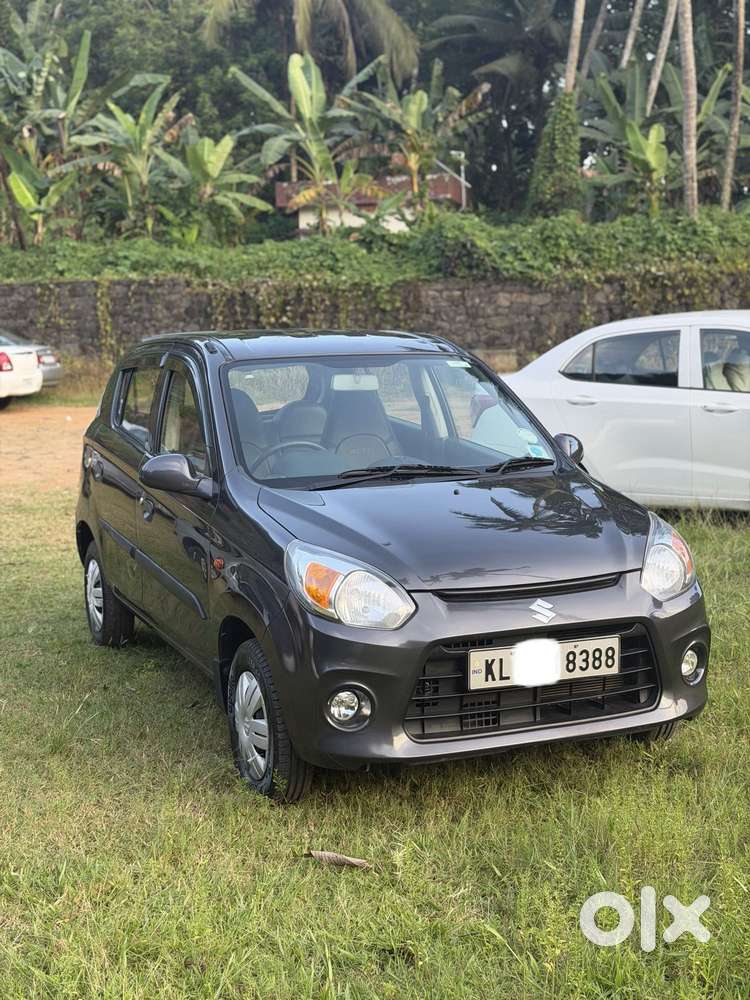 Maruti Suzuki Alto 800 Lxi Anniversary Edition, 2016, Petrol