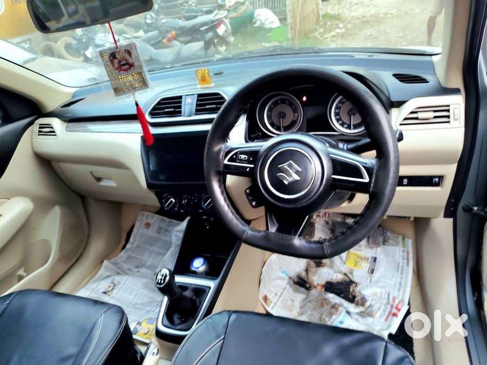Maruti Suzuki Dzire 1.2 Vxi, 2022, Petrol