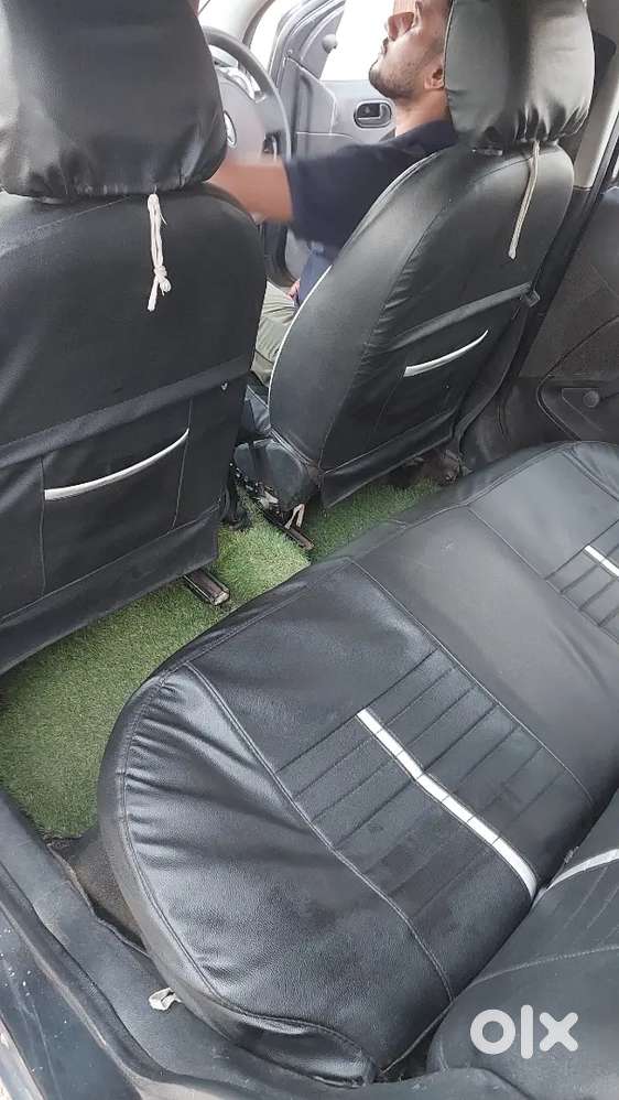 Ford Figo 2012 Diesel Good   New Condition