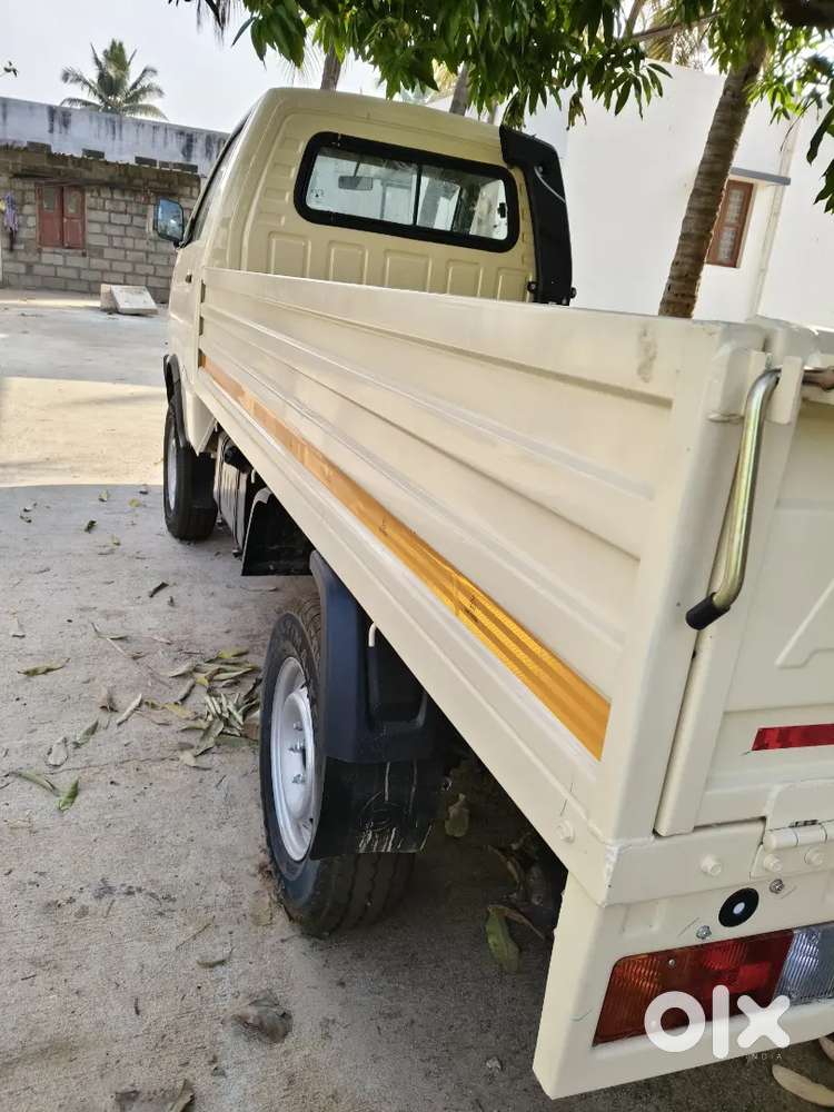 Ashok Leyland Vehicle Only Body Sale