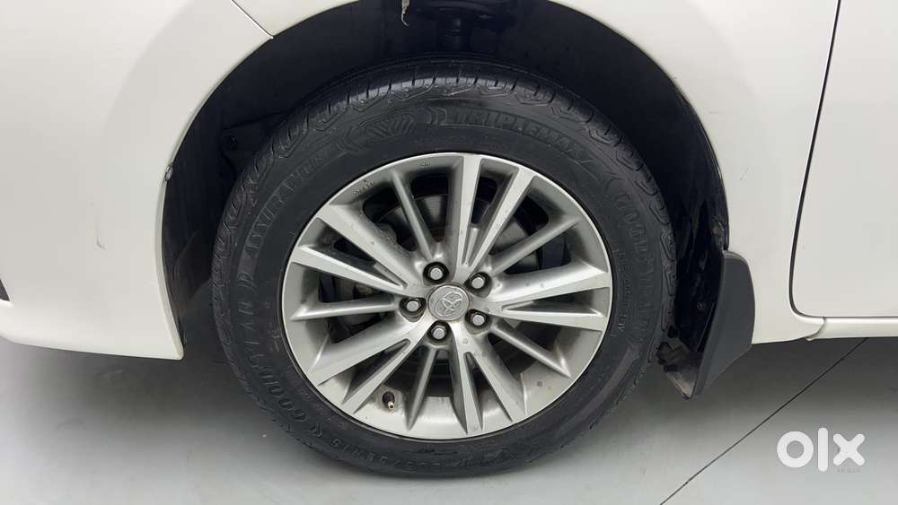 Toyota Corolla Altis 1.8 Gl, 2014, Petrol