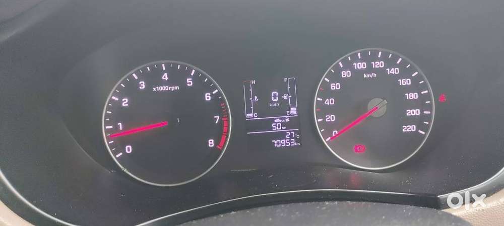Hyundai Elite I20 [ ] 1.2 Magna Executive Cvt, 2020, Petrol