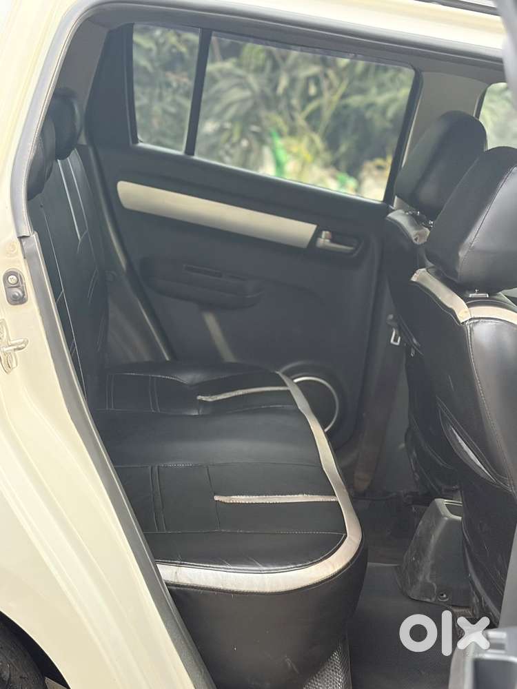 Maruti Suzuki Swift Ddis Vdi, 2011, Diesel