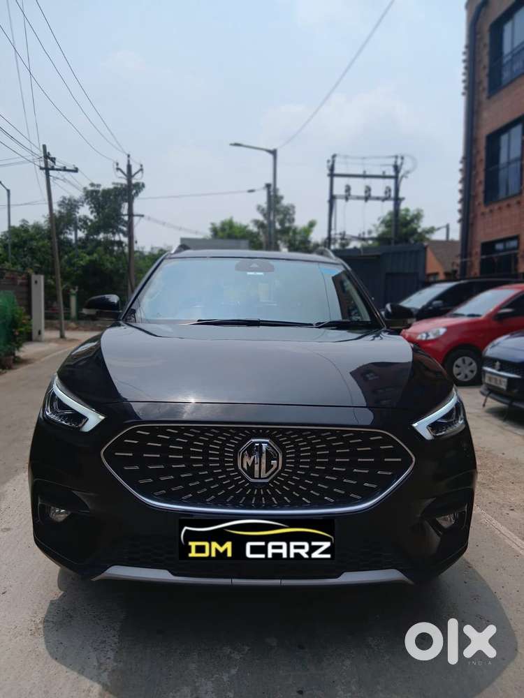 Mg Astor 1.5 Savvy Cvt, 2022, Petrol