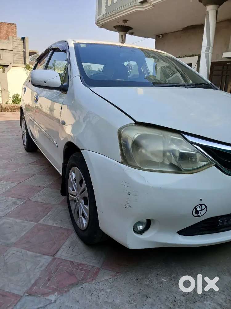 Etios Gd Modal 2012 Da Last Passing 2028 Tak
