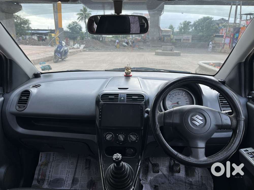 Maruti Suzuki Ritz Genus Vdi, 2012, Diesel