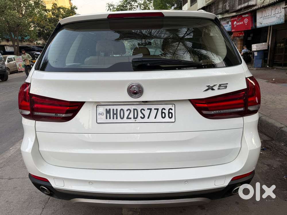 Bmw X5 Xdrive 30d Xline, 2014, Diesel