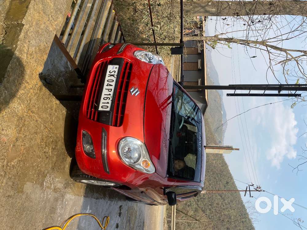 Astar 2011 Model In Very Good Condition. First Owner Was A Lady.