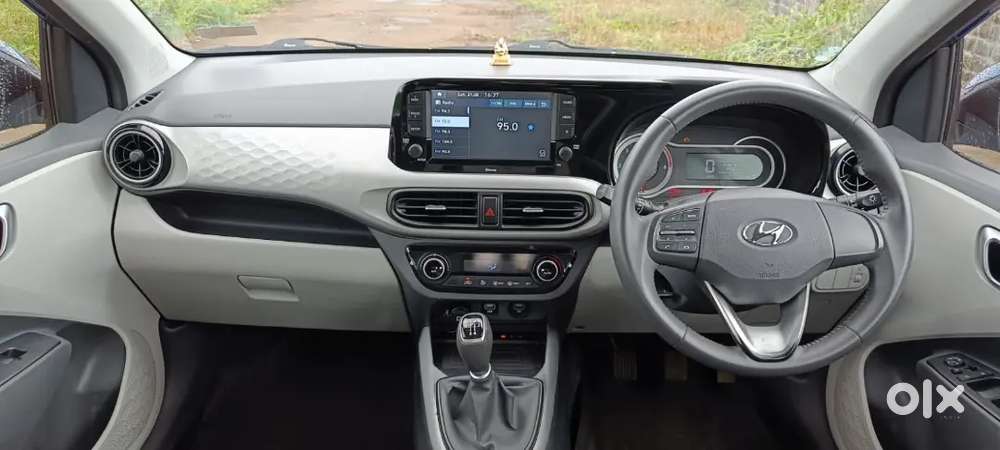 Hyundai Grand I10 2019 Asta Diesel