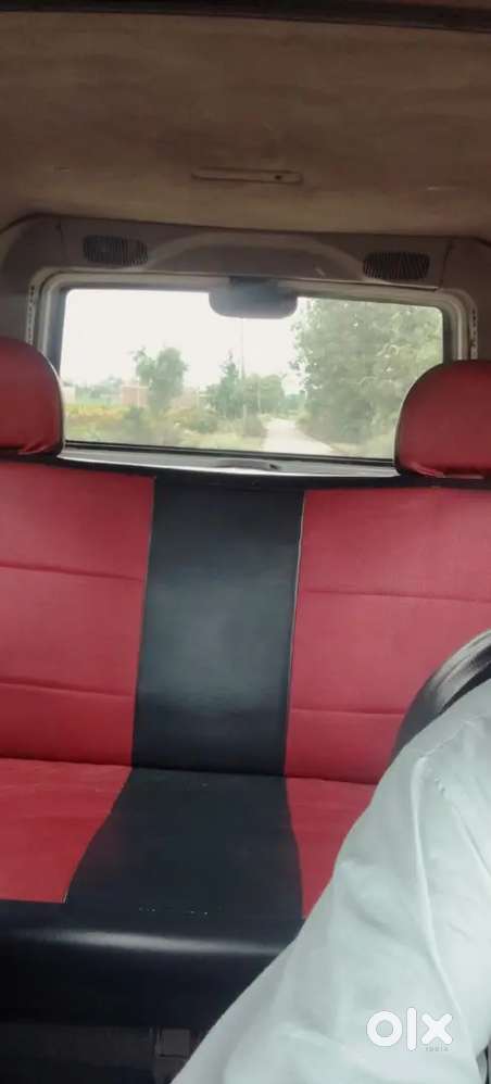 Mahindra Scorpio 2008