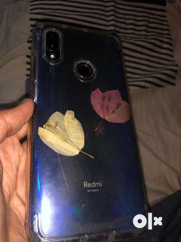 Redmi sale y3 olx