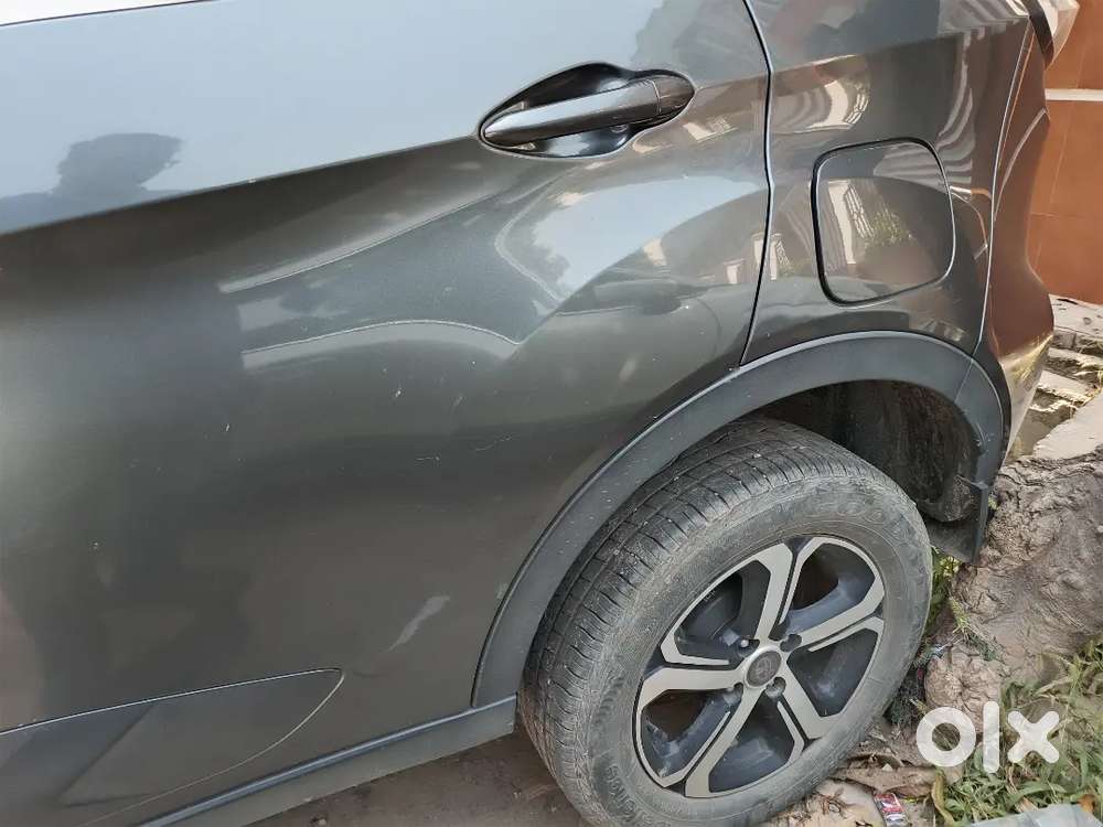 Tata Nexon 2022 Petrol Manual 59000 Km