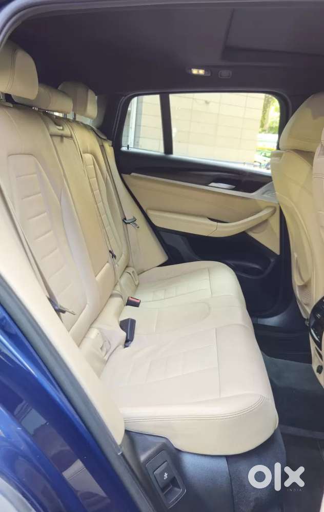 Bmw X4 M Sport X Xdrive20d, 2020, Diesel
