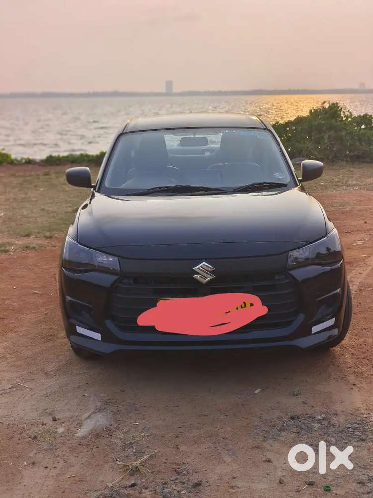 Maruti Suzuki Swift Dzire Tour 2026 Cng & Hybrids 18000 Km Driven
