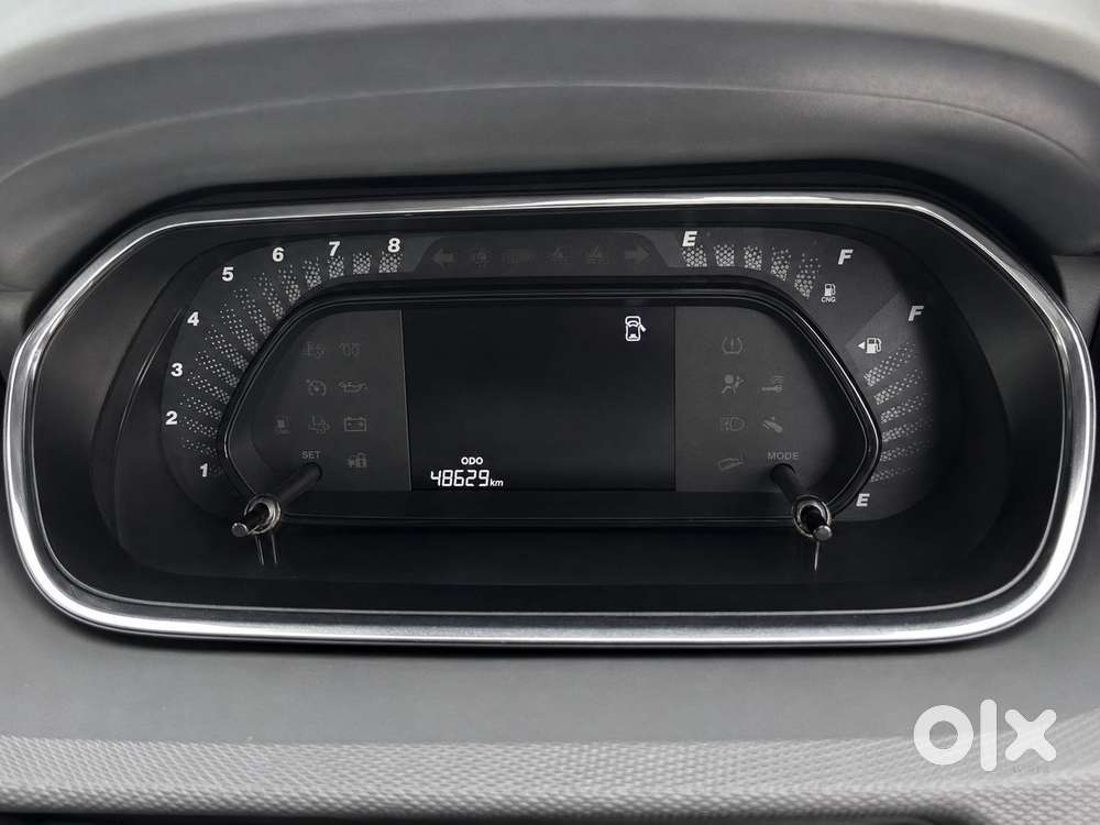 Tata Tiago 1.2 Revotron Xe Cng, 2025, Cng & Hybrids