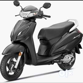 Best scooty best sale under 10000