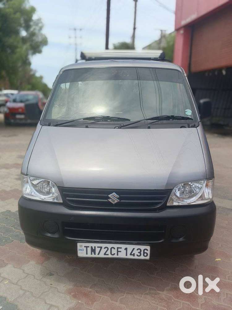 Maruti Suzuki Eeco 7 Seater Ac, 2024, Petrol