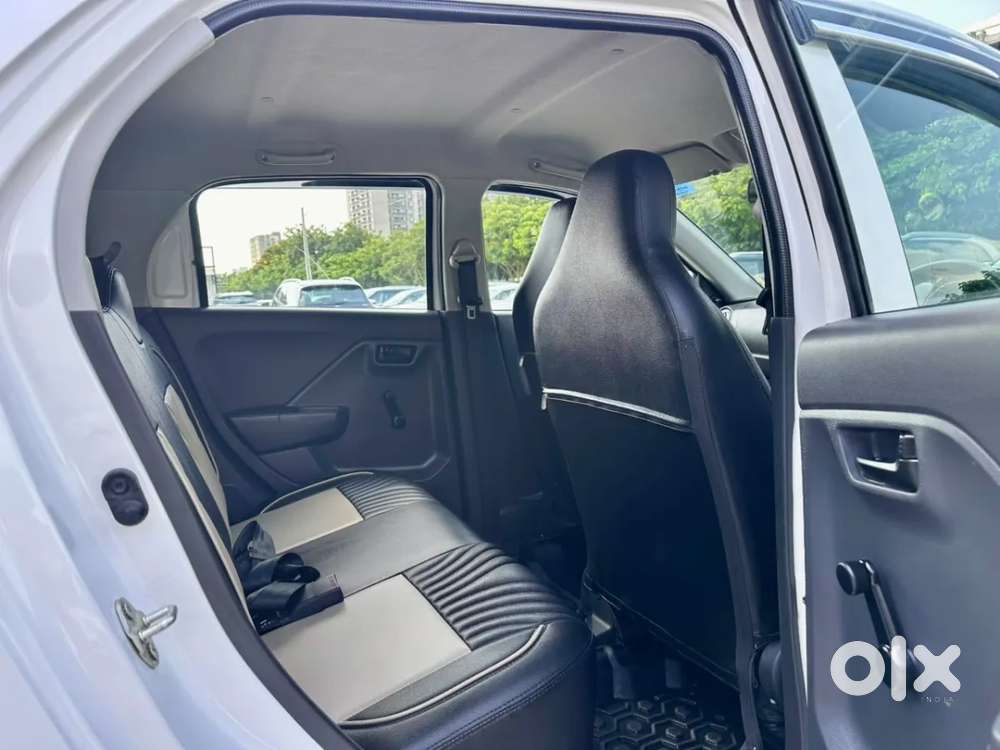 Maruti Suzuki Alto K10 Vxi (o), 2025, Petrol