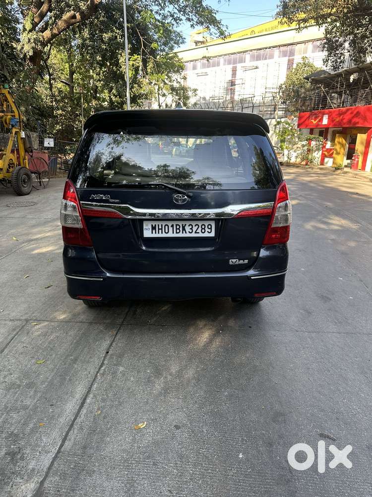 Toyota Innova