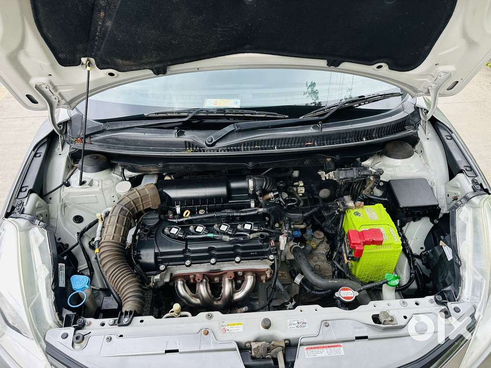 Maruti Suzuki Baleno Delta, 2016, Petrol