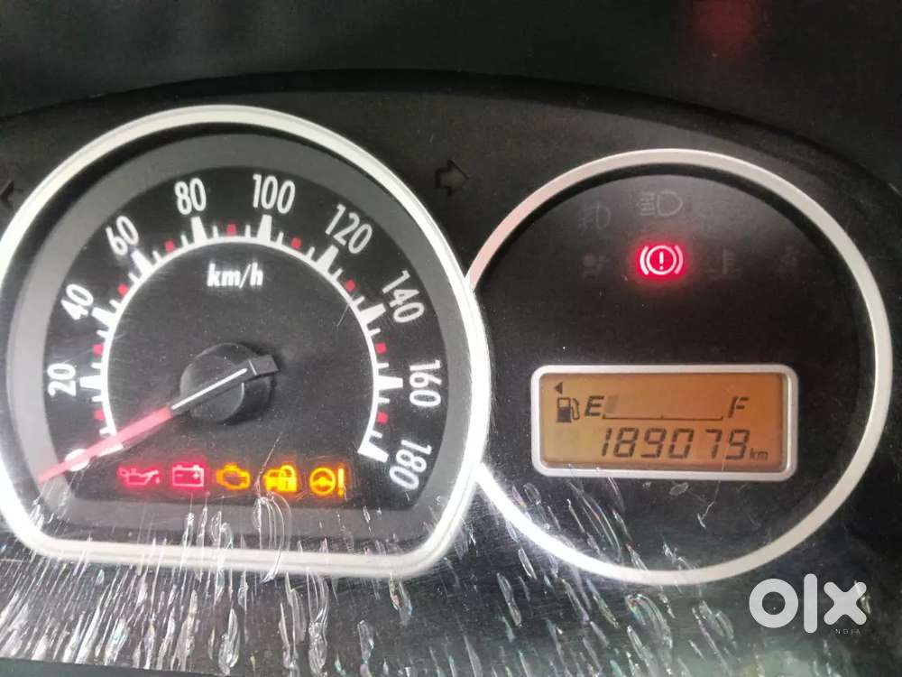 Maruti Suzuki Alto 2010