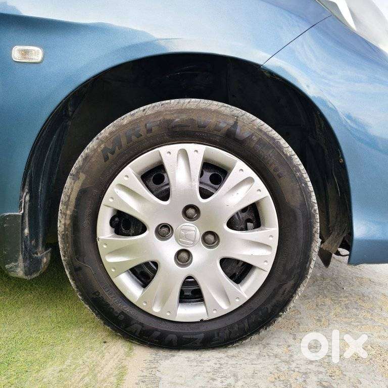 Honda Amaze 1.2 Smt I Vtec, 2016, Petrol