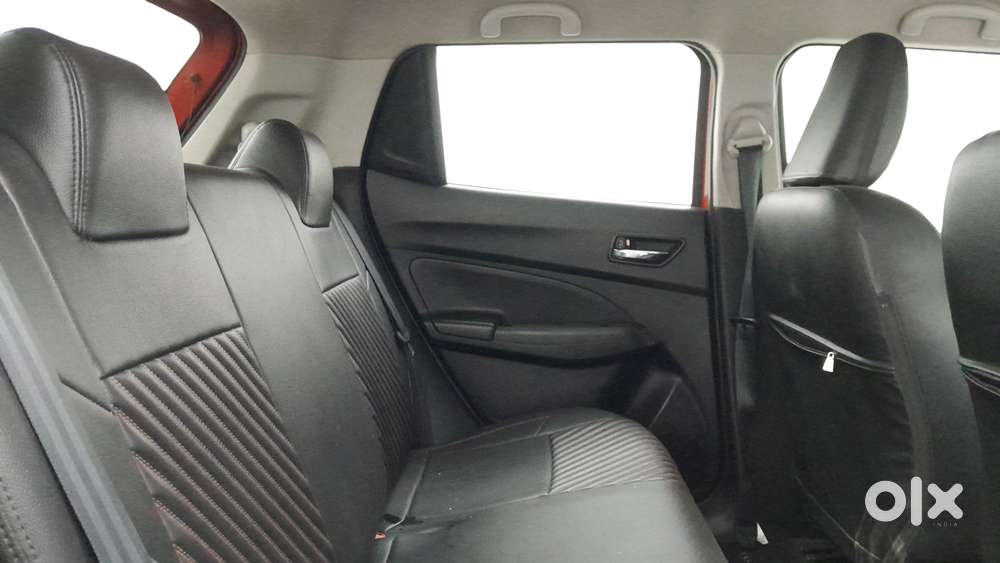 Maruti Suzuki Swift 2018 Vxi, 2020, Petrol