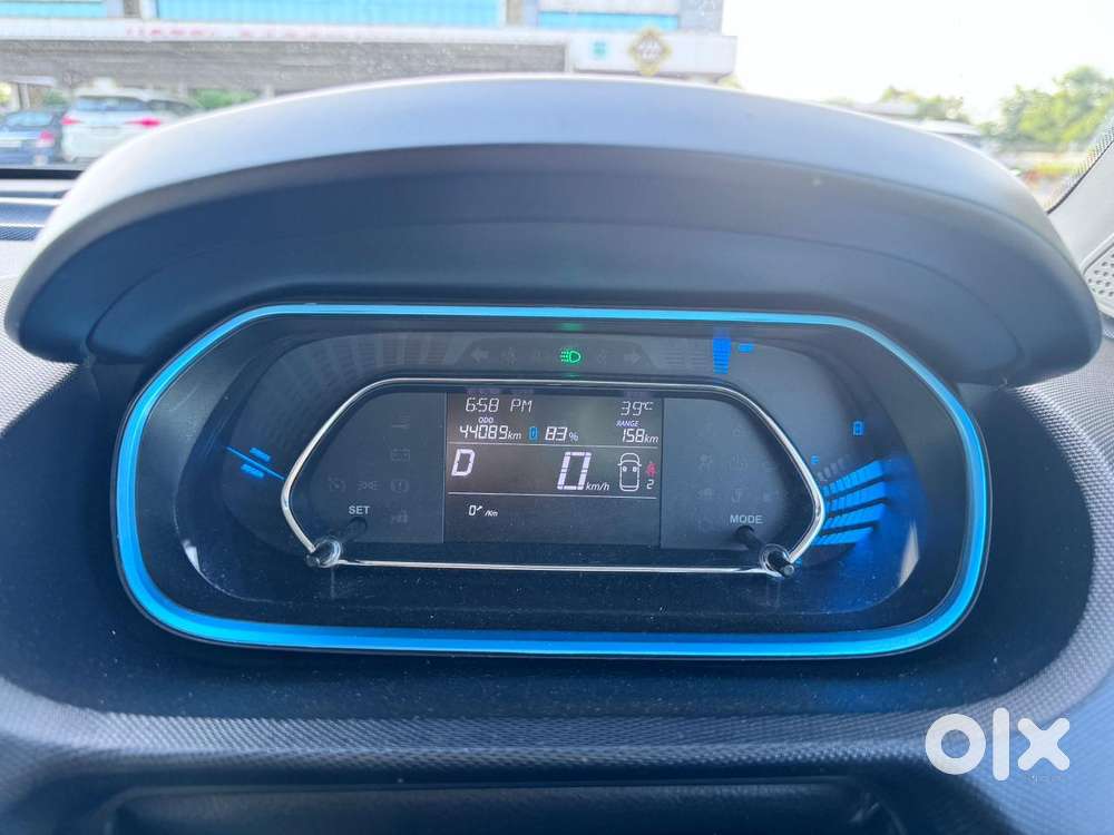 Tata Tiago Ev Xz Plus Lr, 2024, Electric