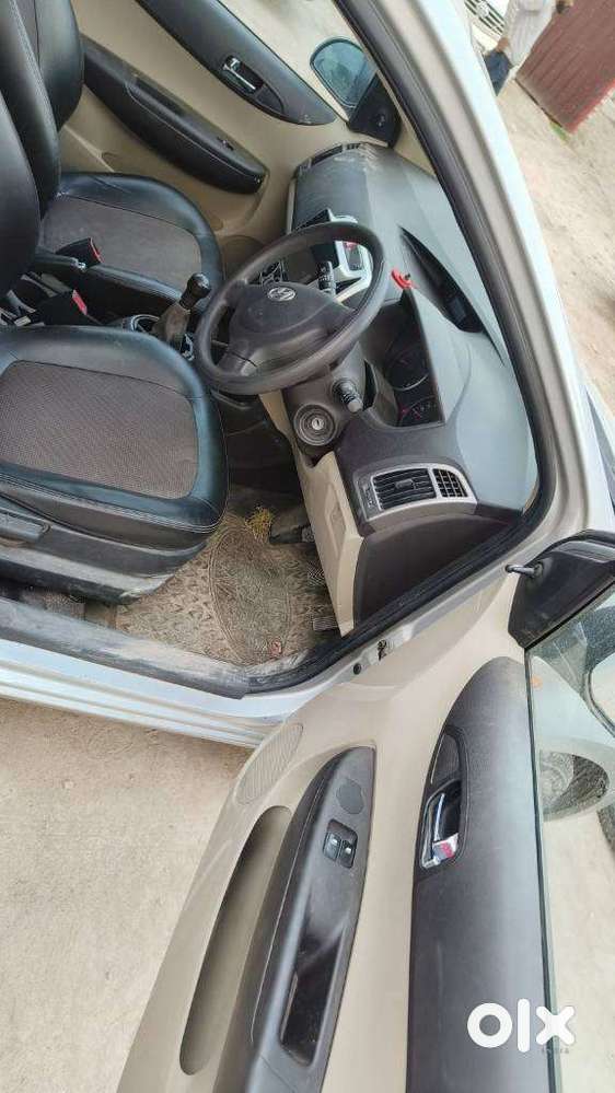 Hyundai I20 1.2 Asta, 2012, Petrol