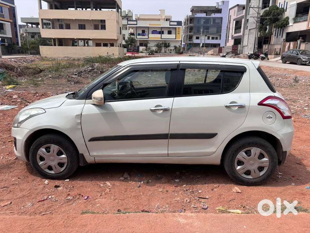 Maruti Suzuki Swift 2014 Diesel 85000 Km Driven