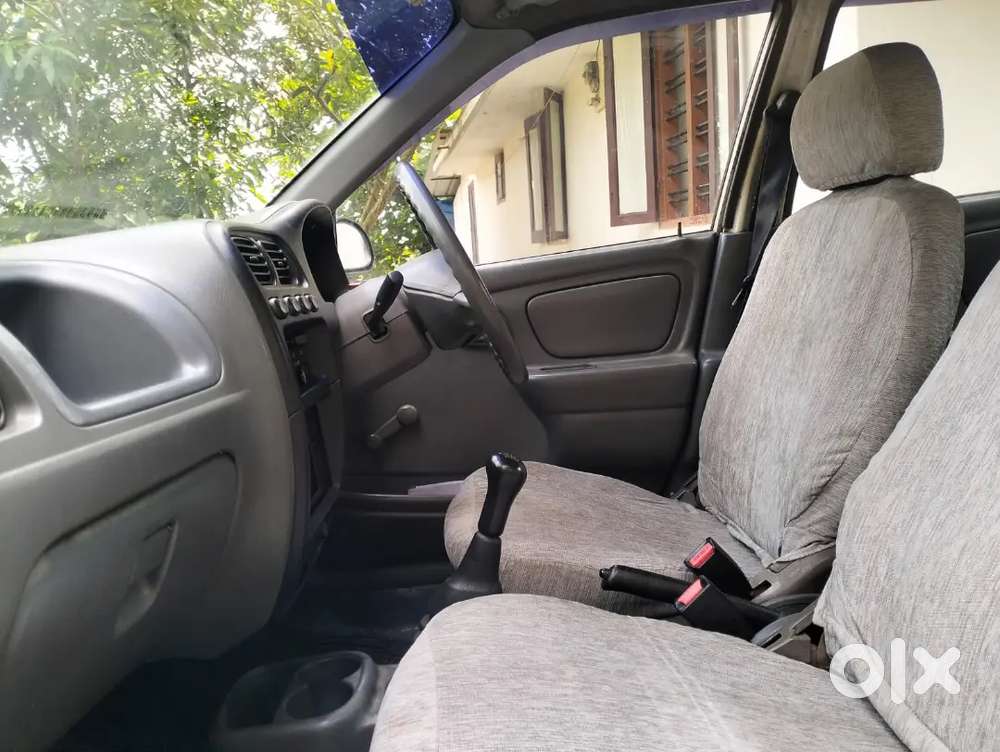 Maruti Suzuki Alto 2005 Petrol 76548 Km Driven