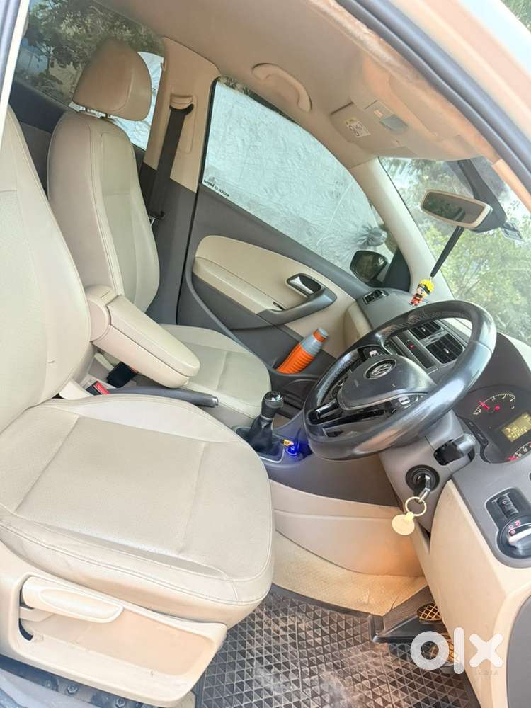 Volkswagen Vento 2018 Manual
